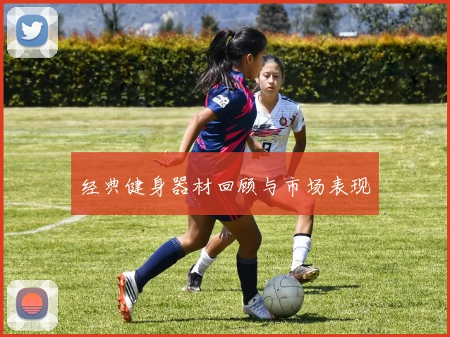 经典健身器材回顾与市场表现
